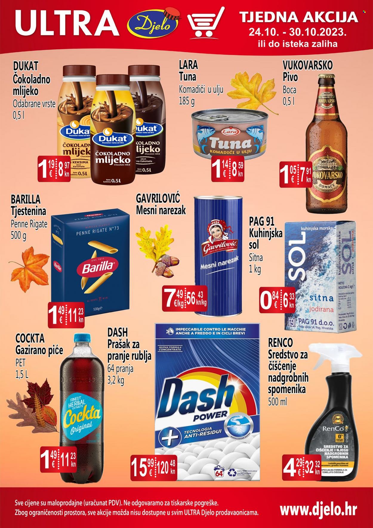 Djelo katalog - 24.10.2023. - 30.10.2023. Stranica 1