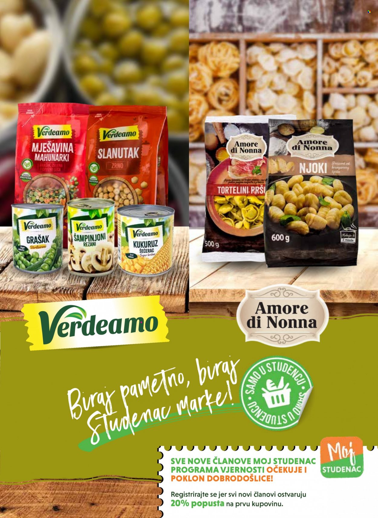 Studenac katalog - 26.10.2023. - 01.11.2023. Stranica 21