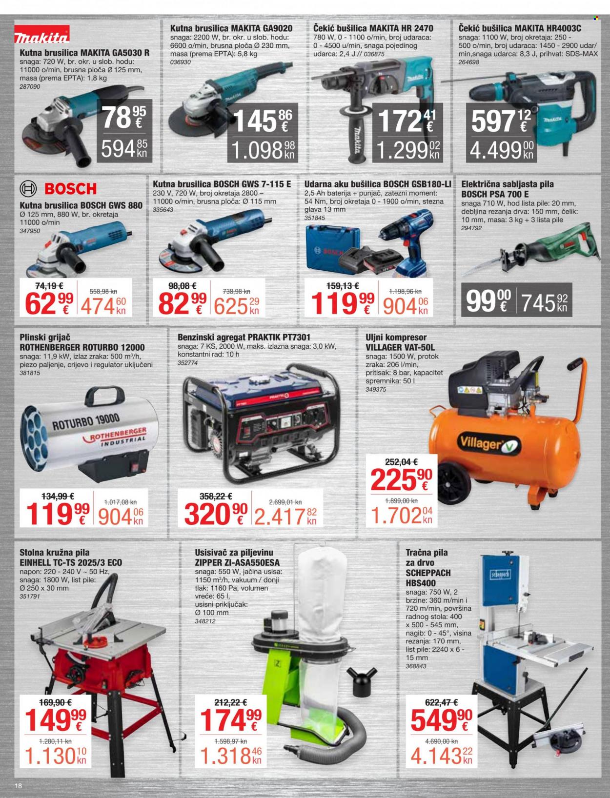 Pevex katalog - 26.10.2023. - 21.11.2023. Stranica 18