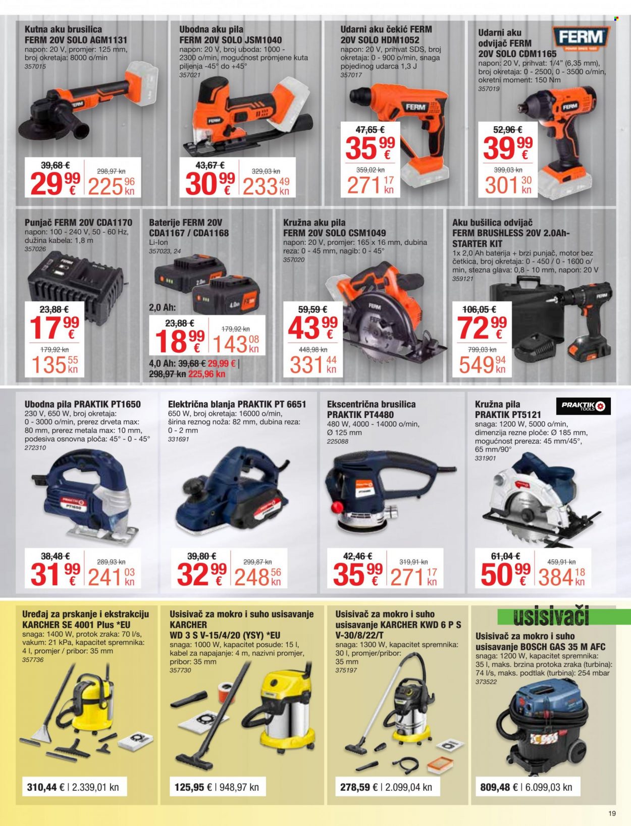 Pevex katalog - 26.10.2023. - 21.11.2023. Stranica 19