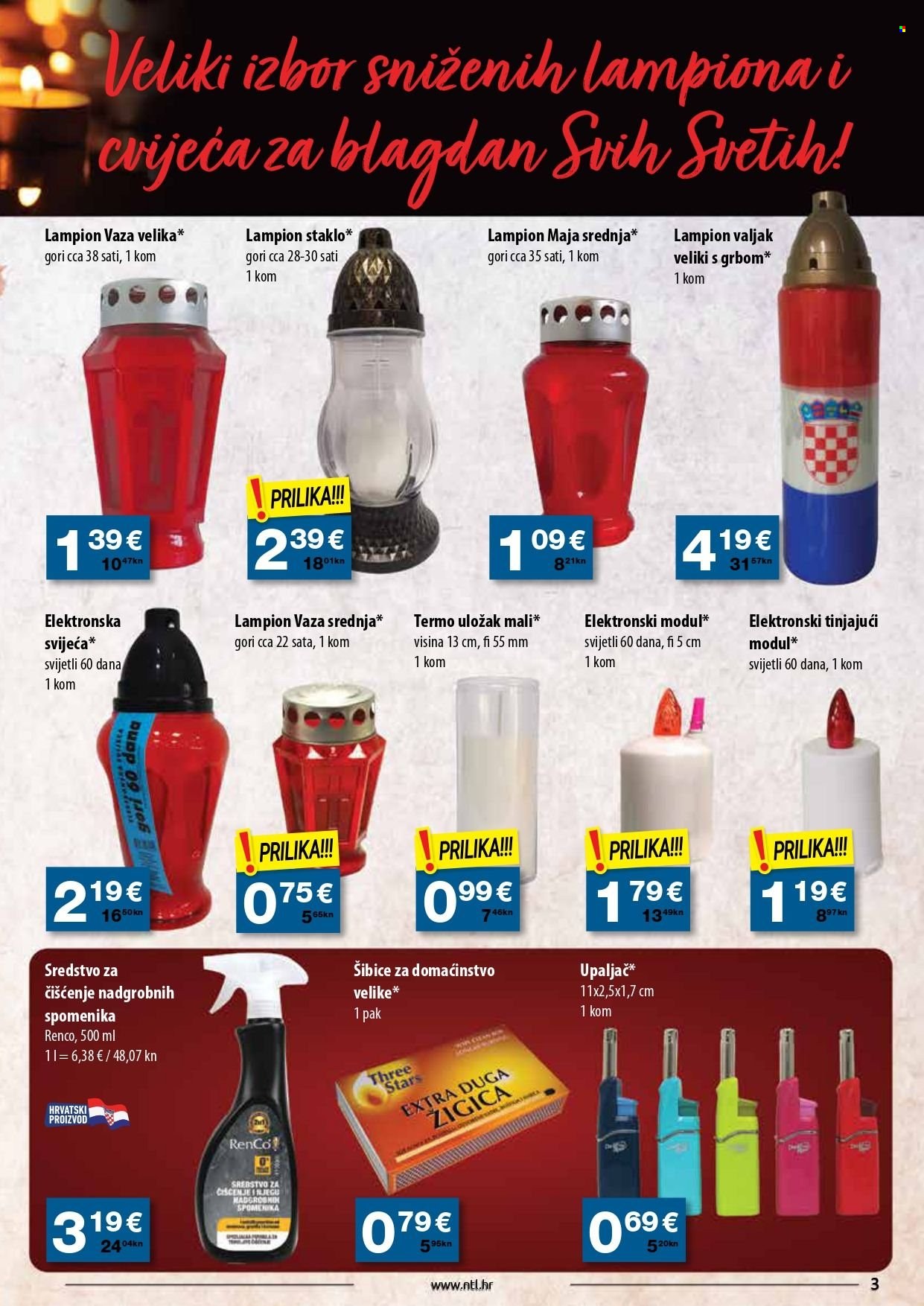 NTL katalog - 25.10.2023. - 31.10.2023. Stranica 3