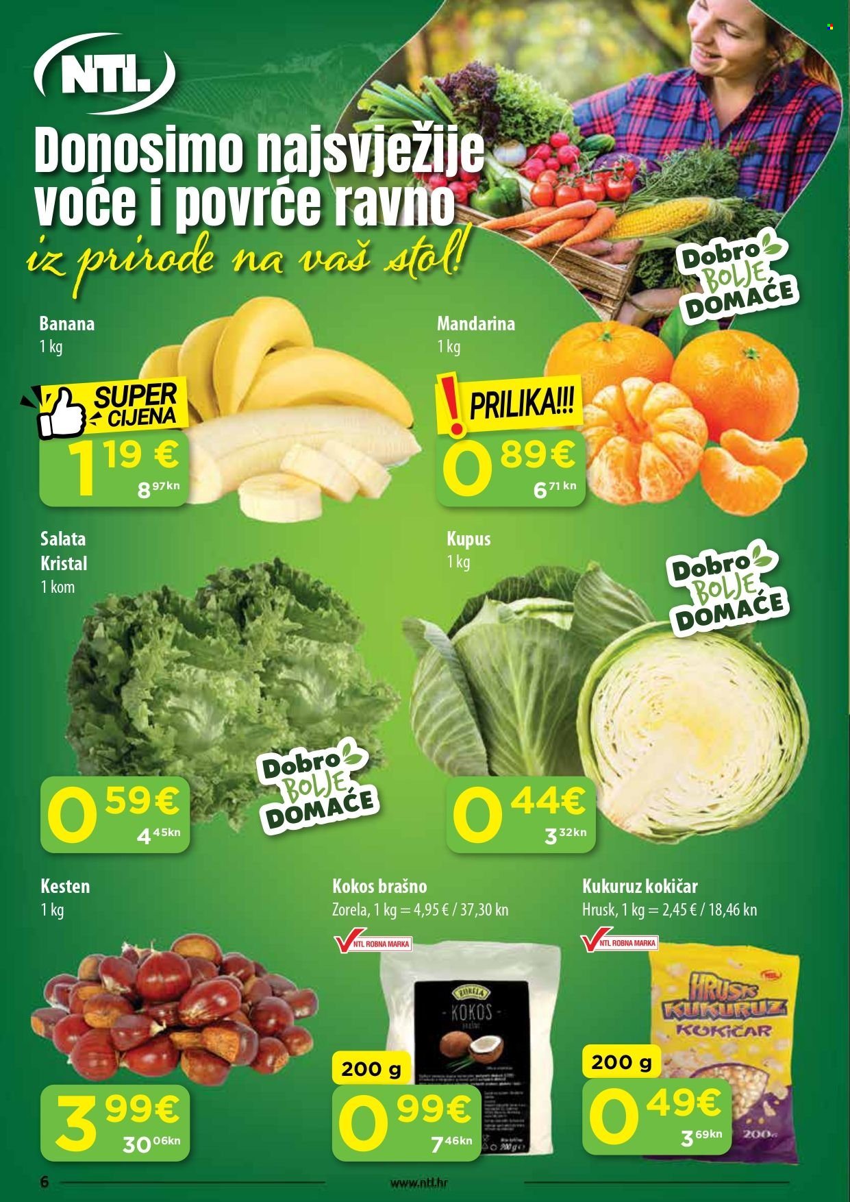 NTL katalog - 25.10.2023. - 31.10.2023. Stranica 6