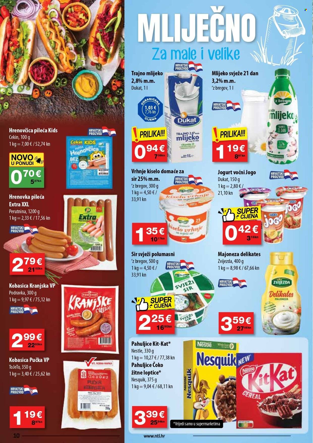 NTL katalog - 25.10.2023. - 31.10.2023. Stranica 10