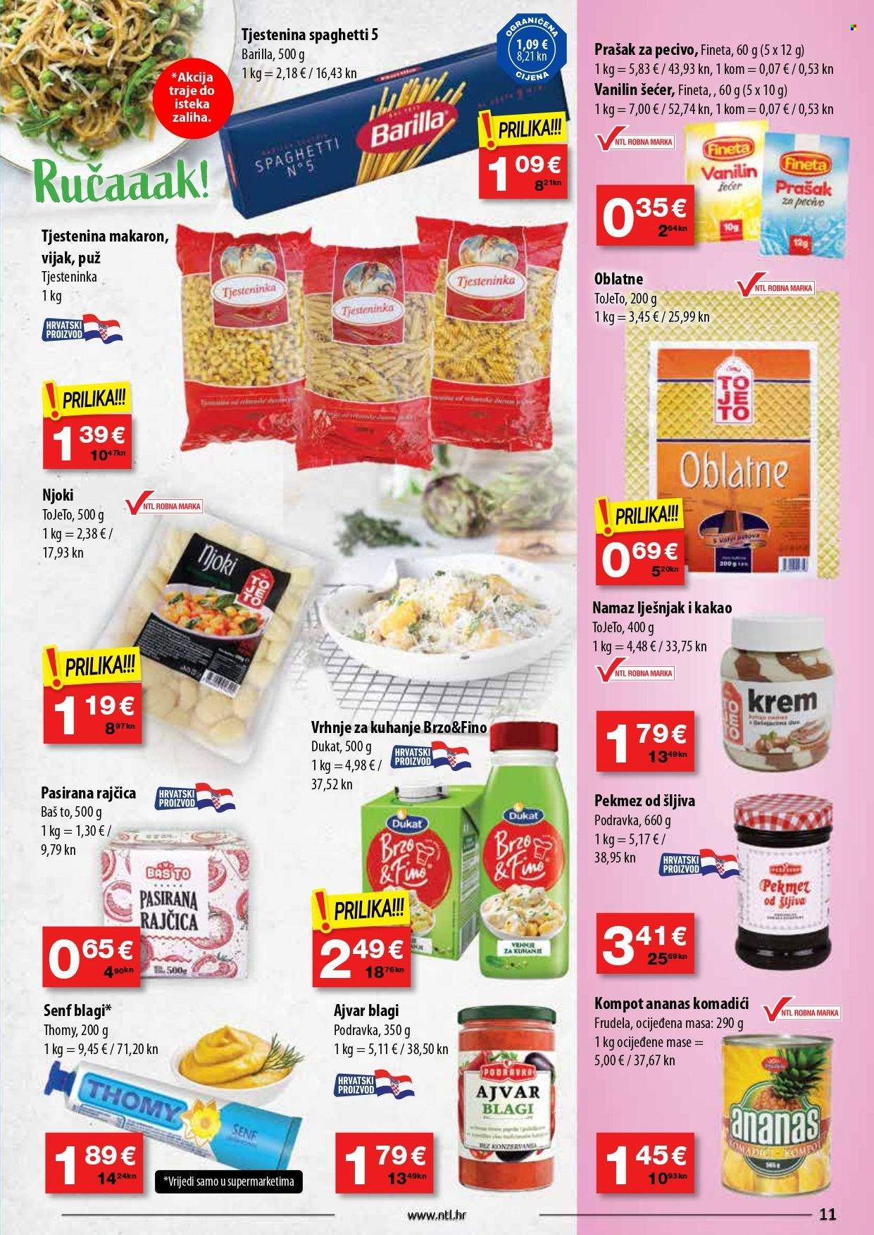 NTL katalog - 25.10.2023. - 31.10.2023. Stranica 11
