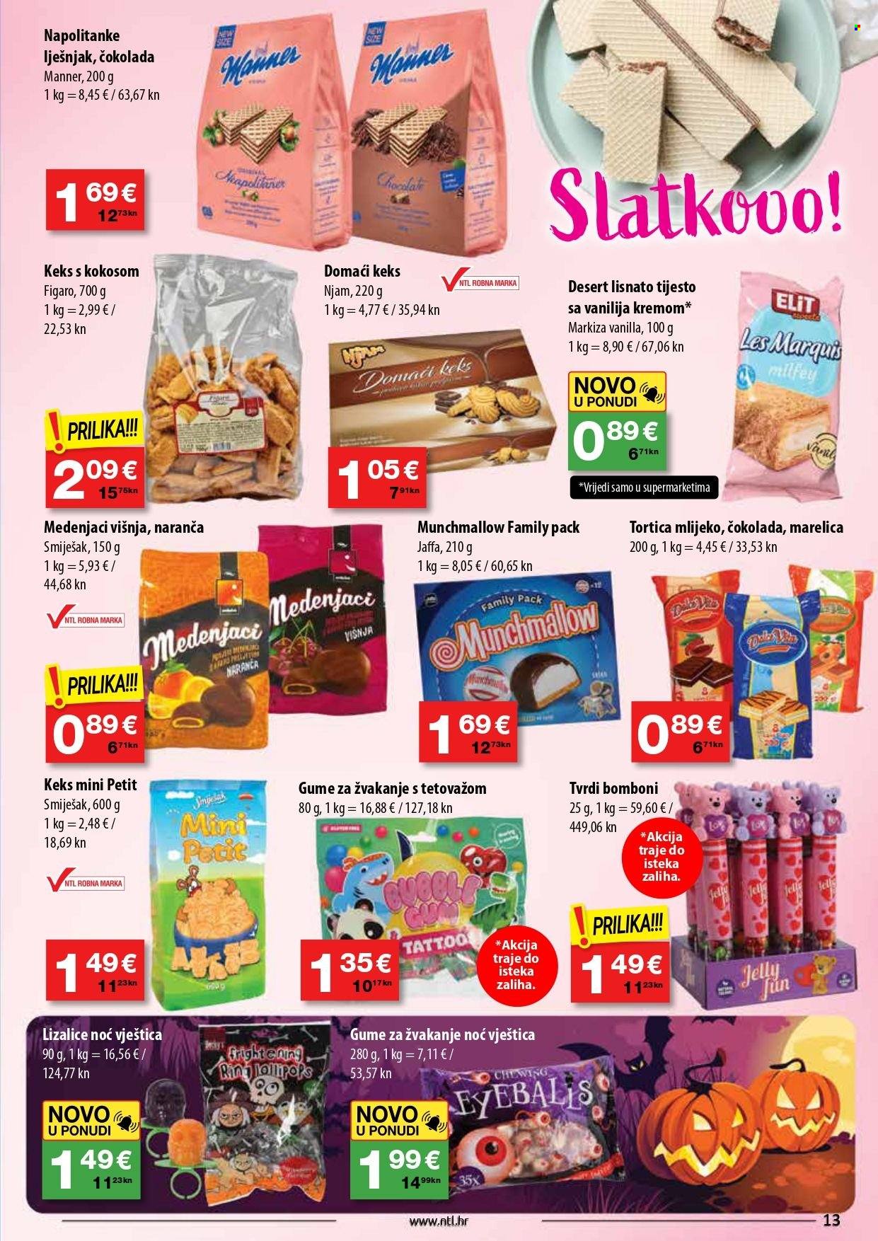 NTL katalog - 25.10.2023. - 31.10.2023. Stranica 13