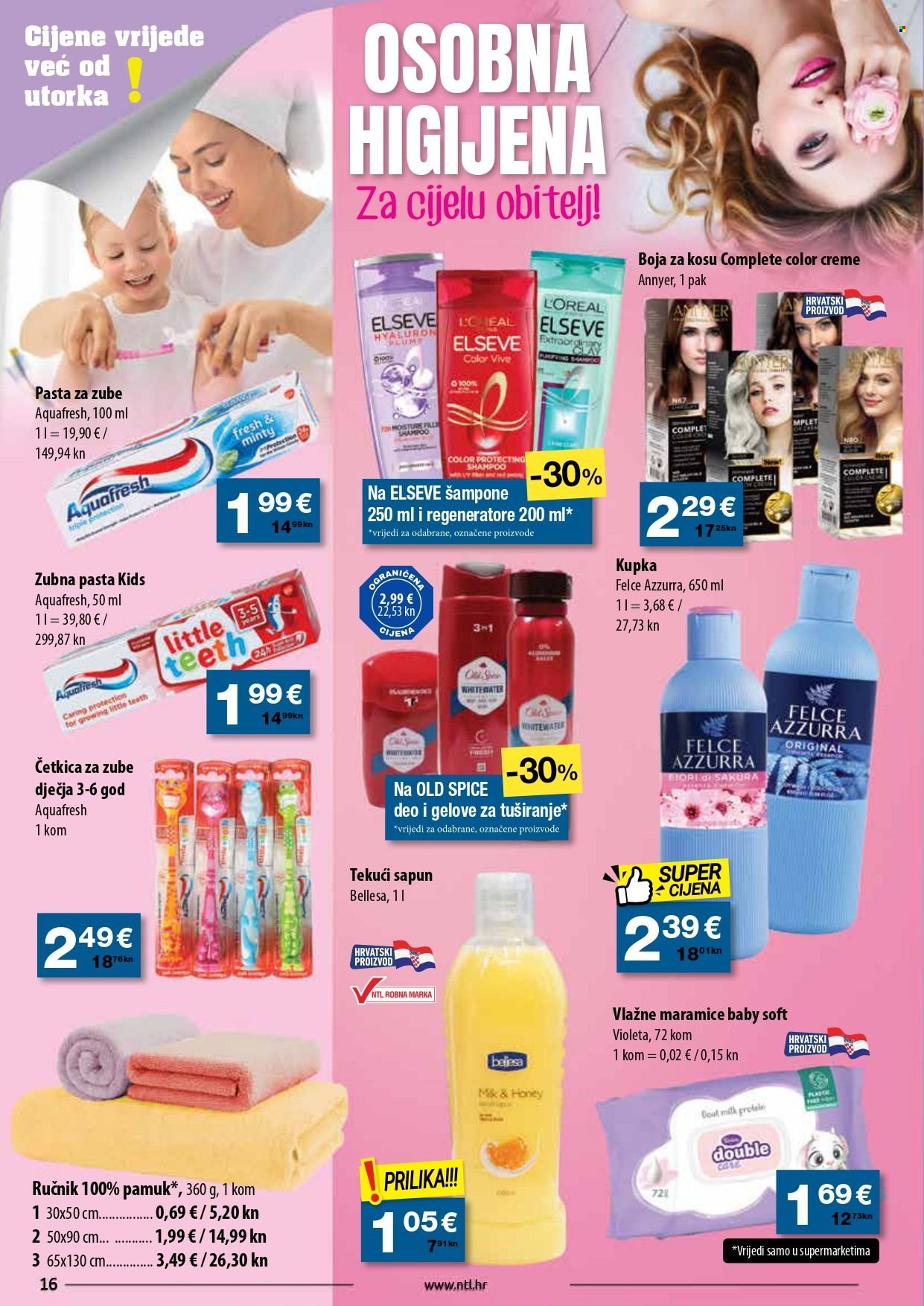 NTL katalog - 25.10.2023. - 31.10.2023. Stranica 16