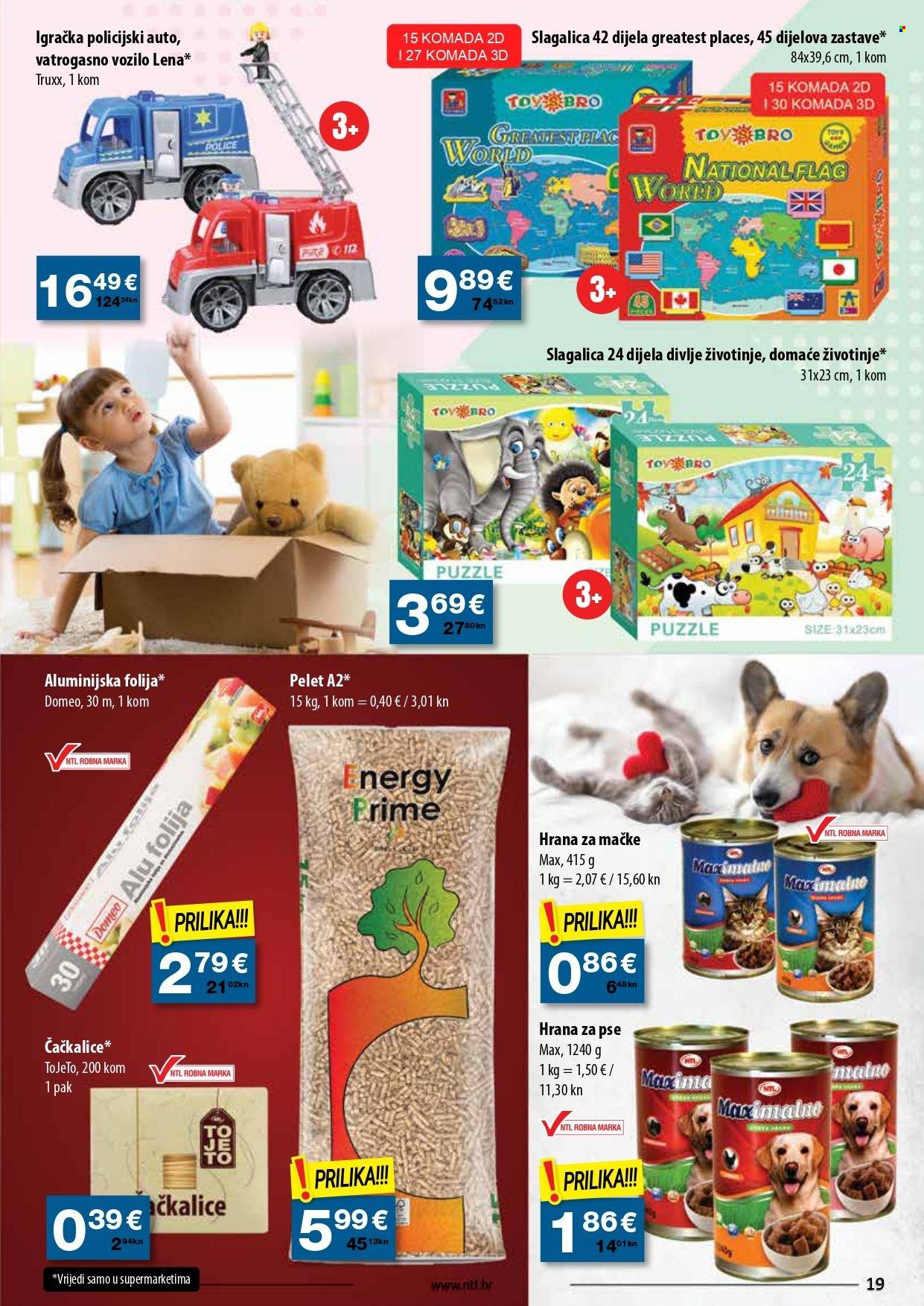 NTL katalog - 25.10.2023. - 31.10.2023. Stranica 19