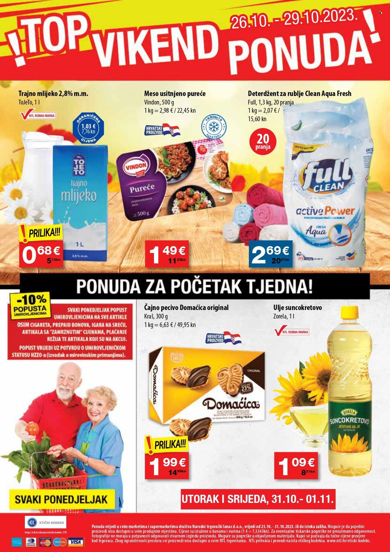 NTL katalog - 25.10.2023. - 31.10.2023. Stranica 20