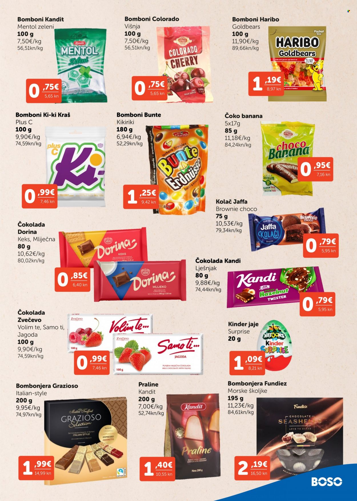 Boso katalog - 26.10.2023. - 08.11.2023. Stranica 9