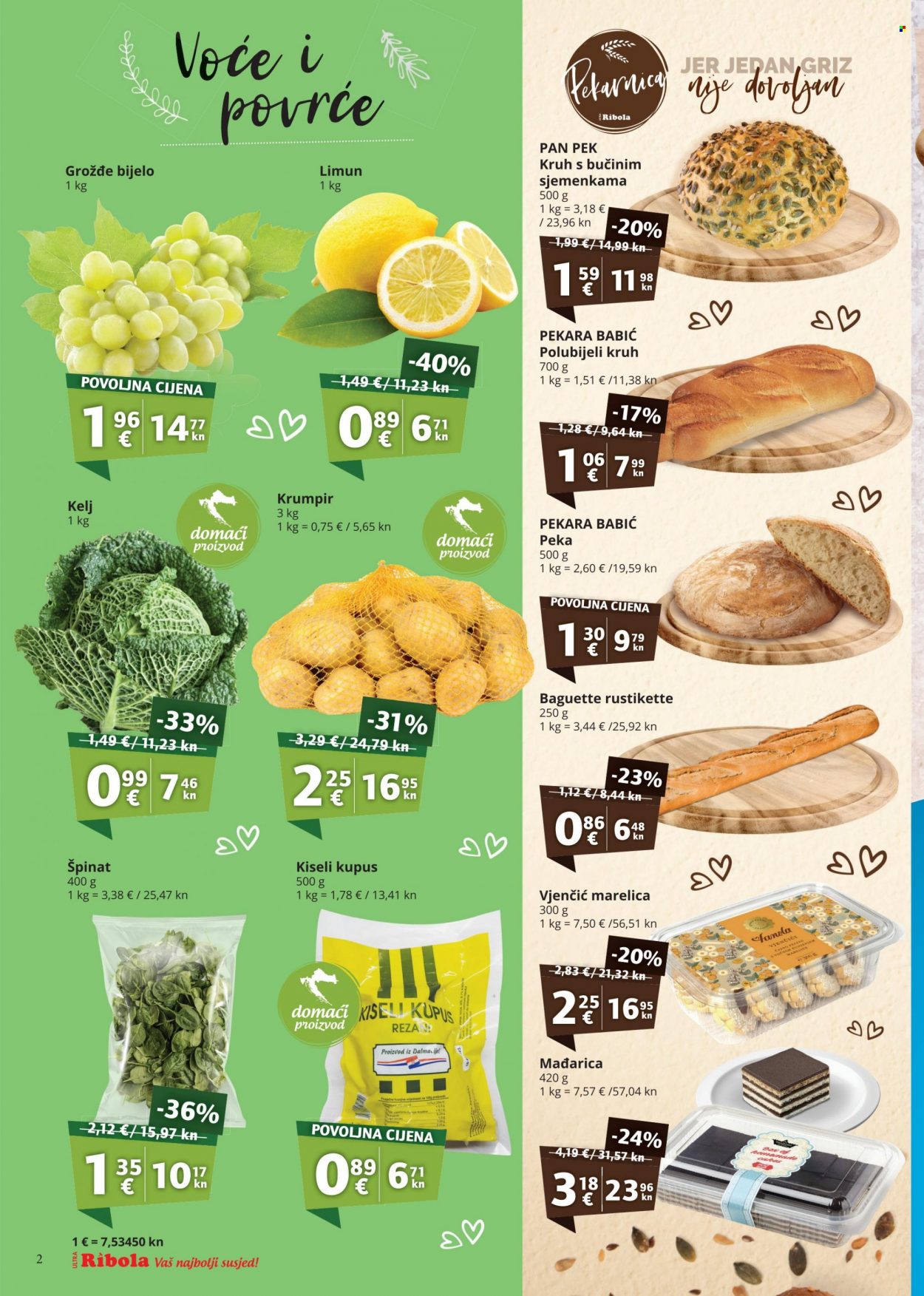 Ribola katalog - 26.10.2023. - 01.11.2023. Stranica 2