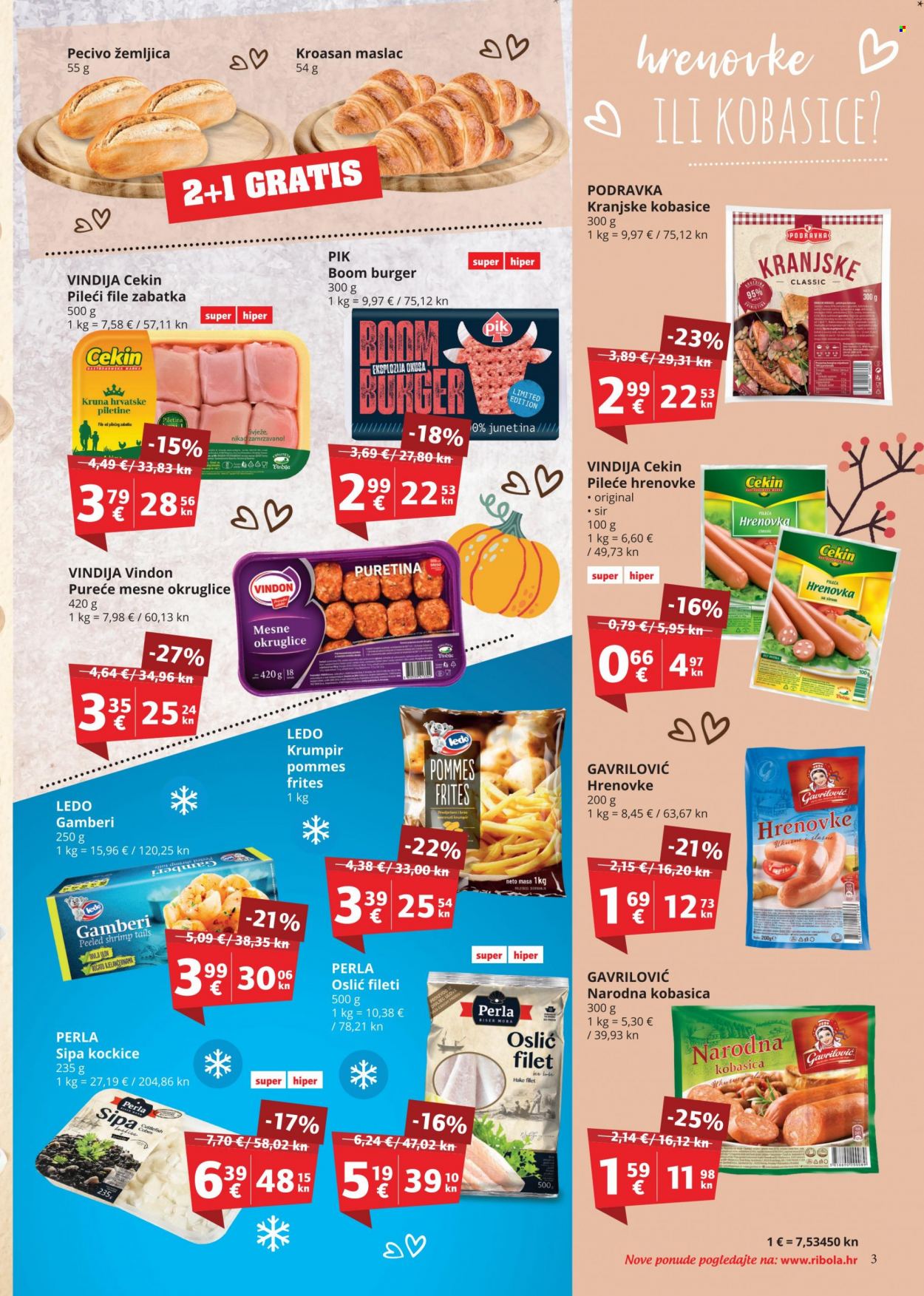 Ribola katalog - 26.10.2023. - 01.11.2023. Stranica 3