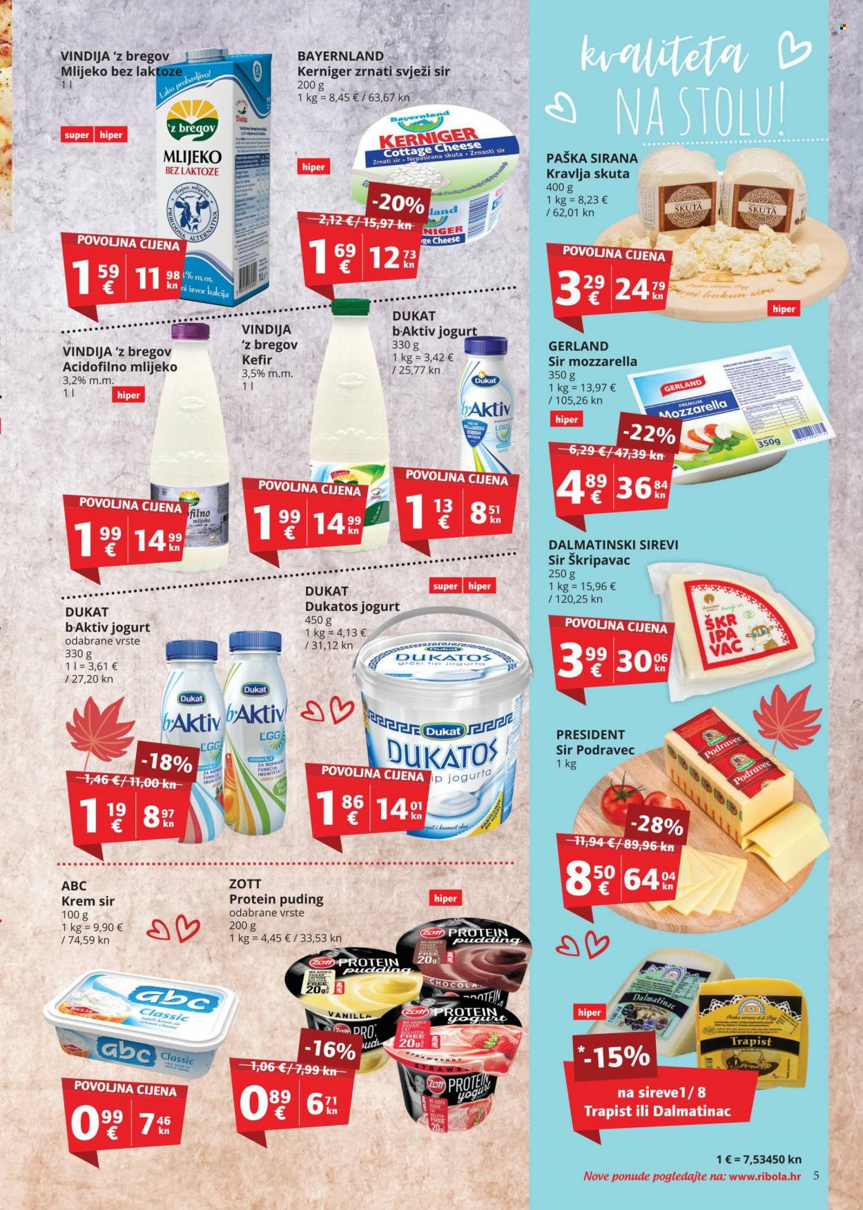 Ribola katalog - 26.10.2023. - 01.11.2023. Stranica 5