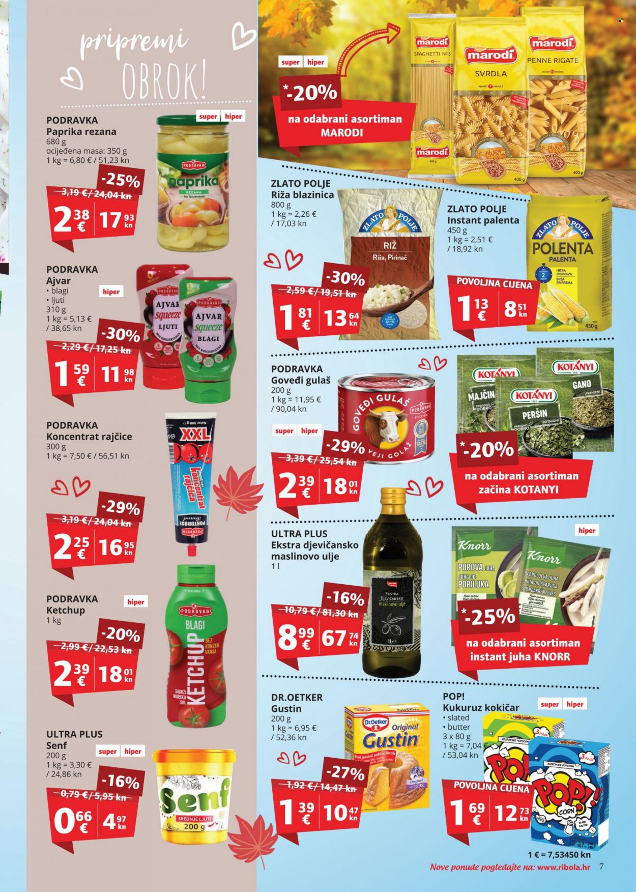 Ribola katalog - 26.10.2023. - 01.11.2023. Stranica 7