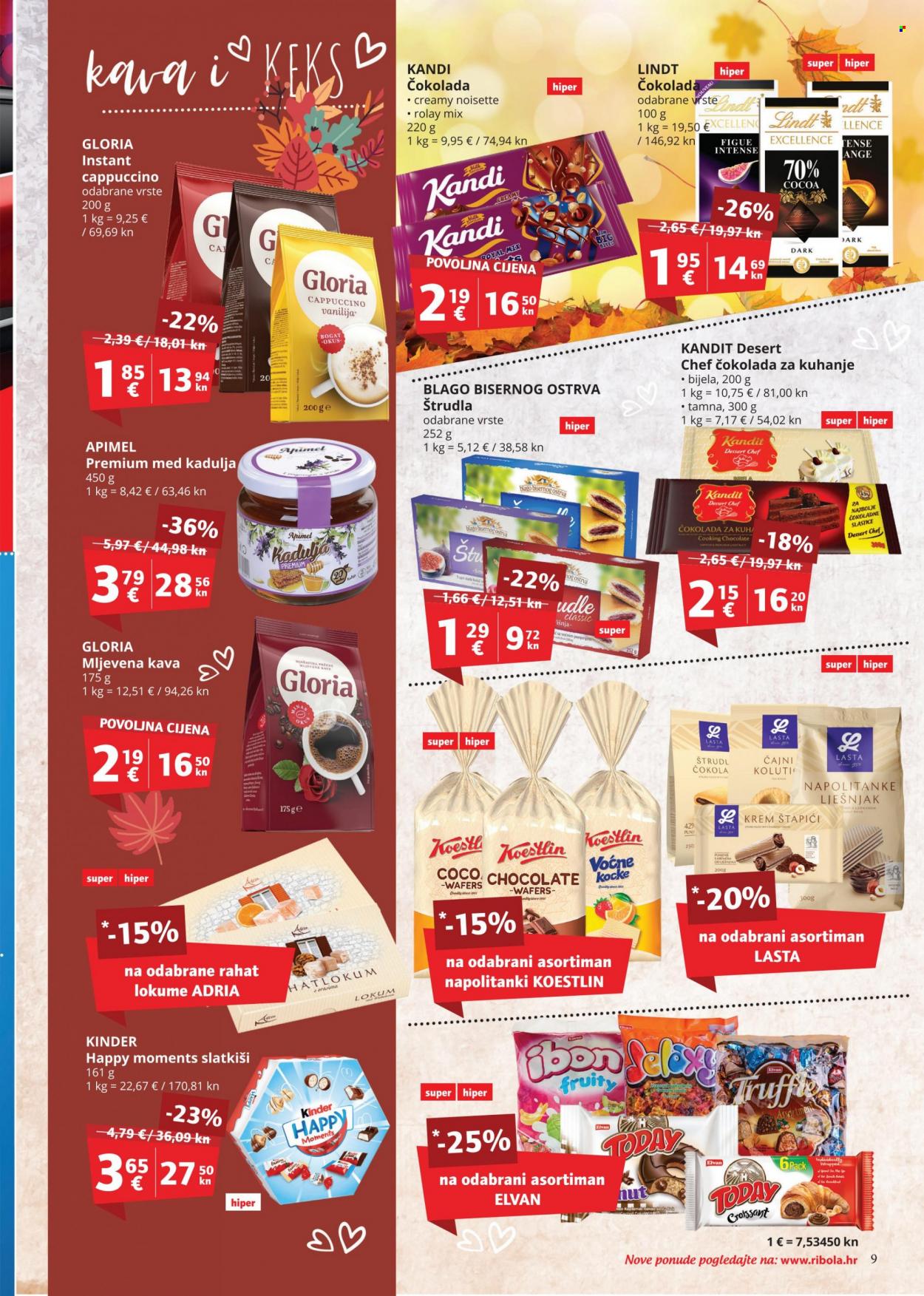 Ribola katalog - 26.10.2023. - 01.11.2023. Stranica 9