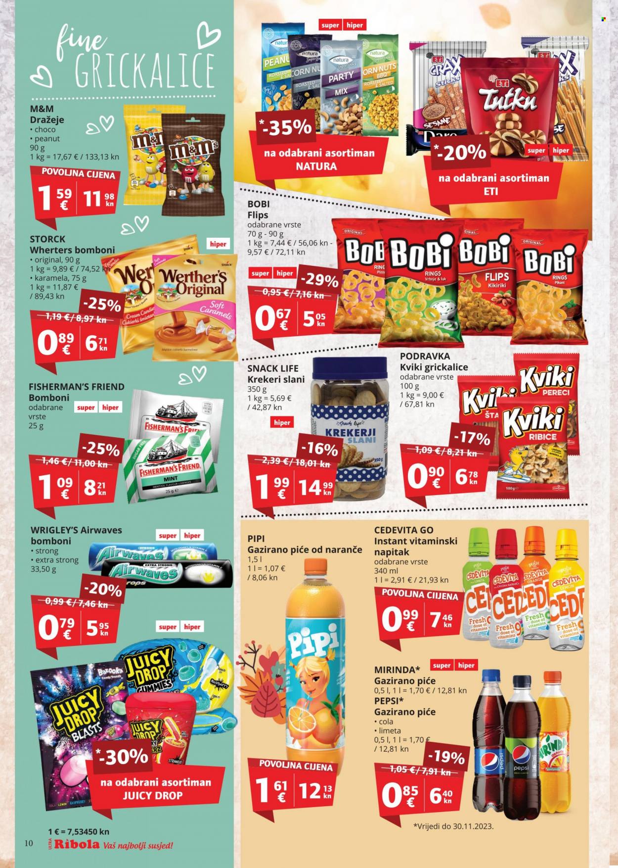 Ribola katalog - 26.10.2023. - 01.11.2023. Stranica 10