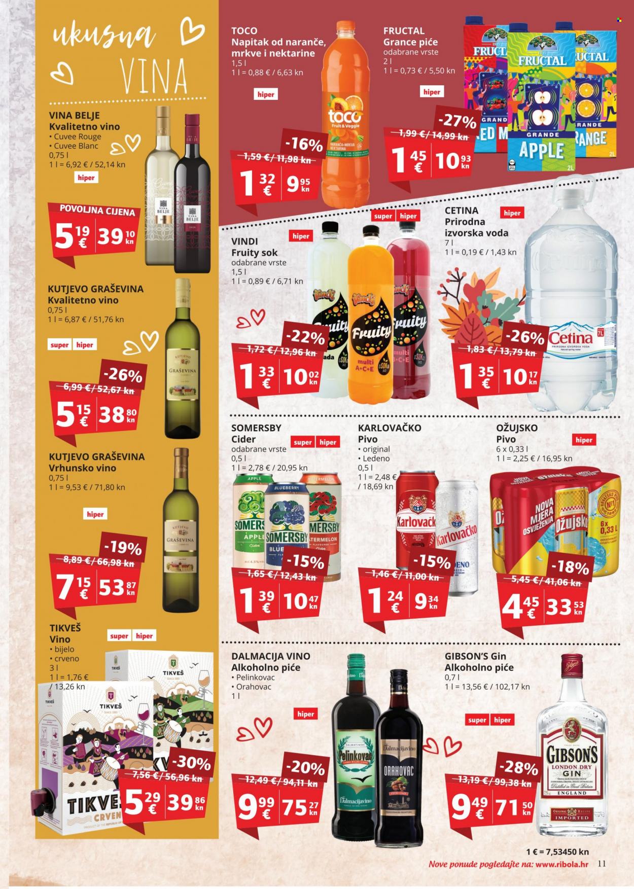 Ribola katalog - 26.10.2023. - 01.11.2023. Stranica 11