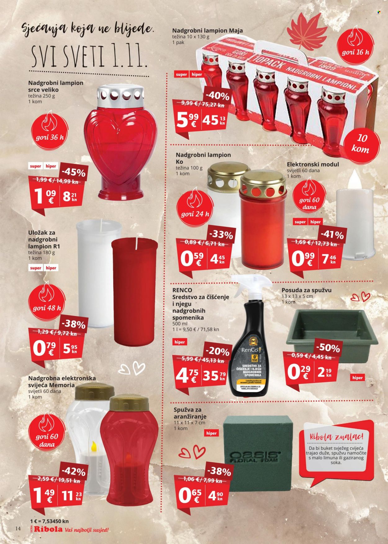 Ribola katalog - 26.10.2023. - 01.11.2023. Stranica 14