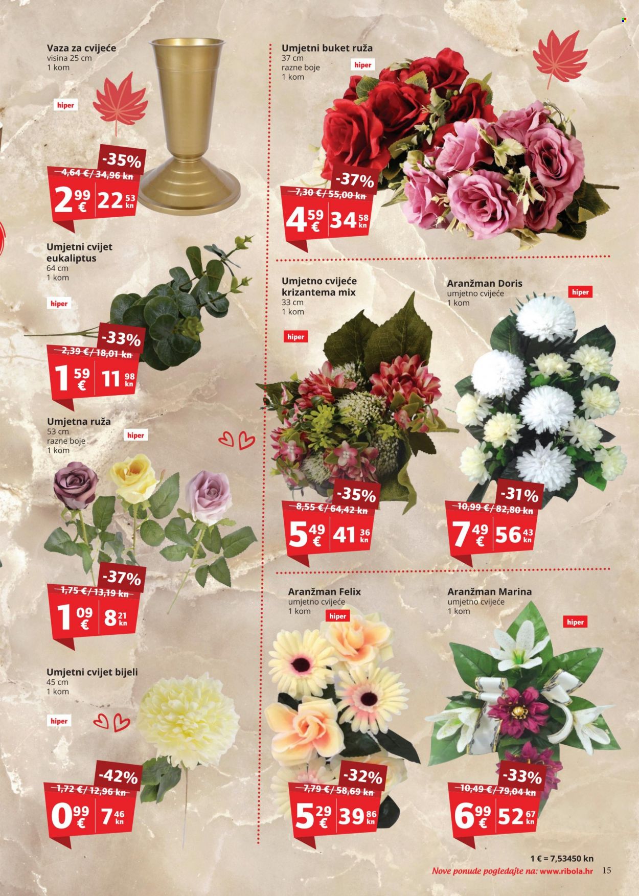 Ribola katalog - 26.10.2023. - 01.11.2023. Stranica 15
