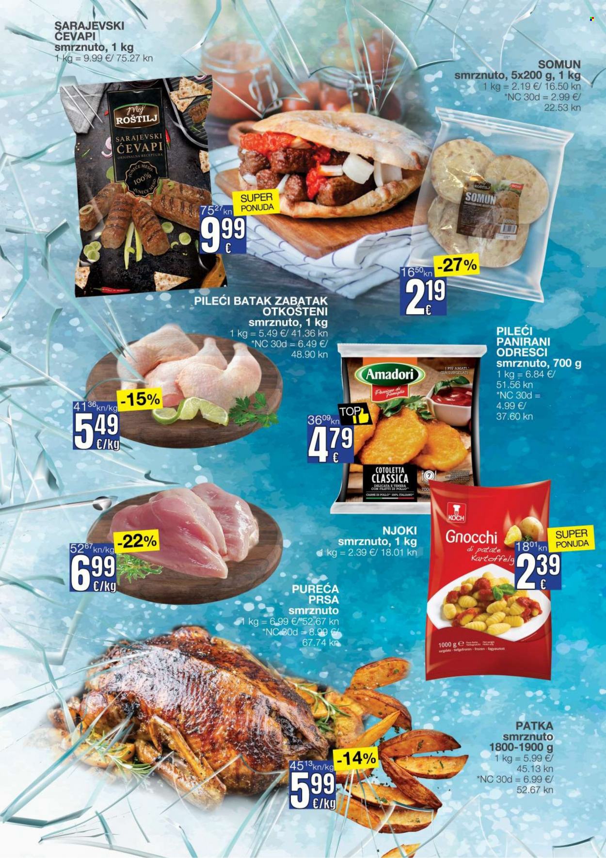 Stanić Diskont katalog - 26.10.2023. - 08.11.2023. Stranica 4