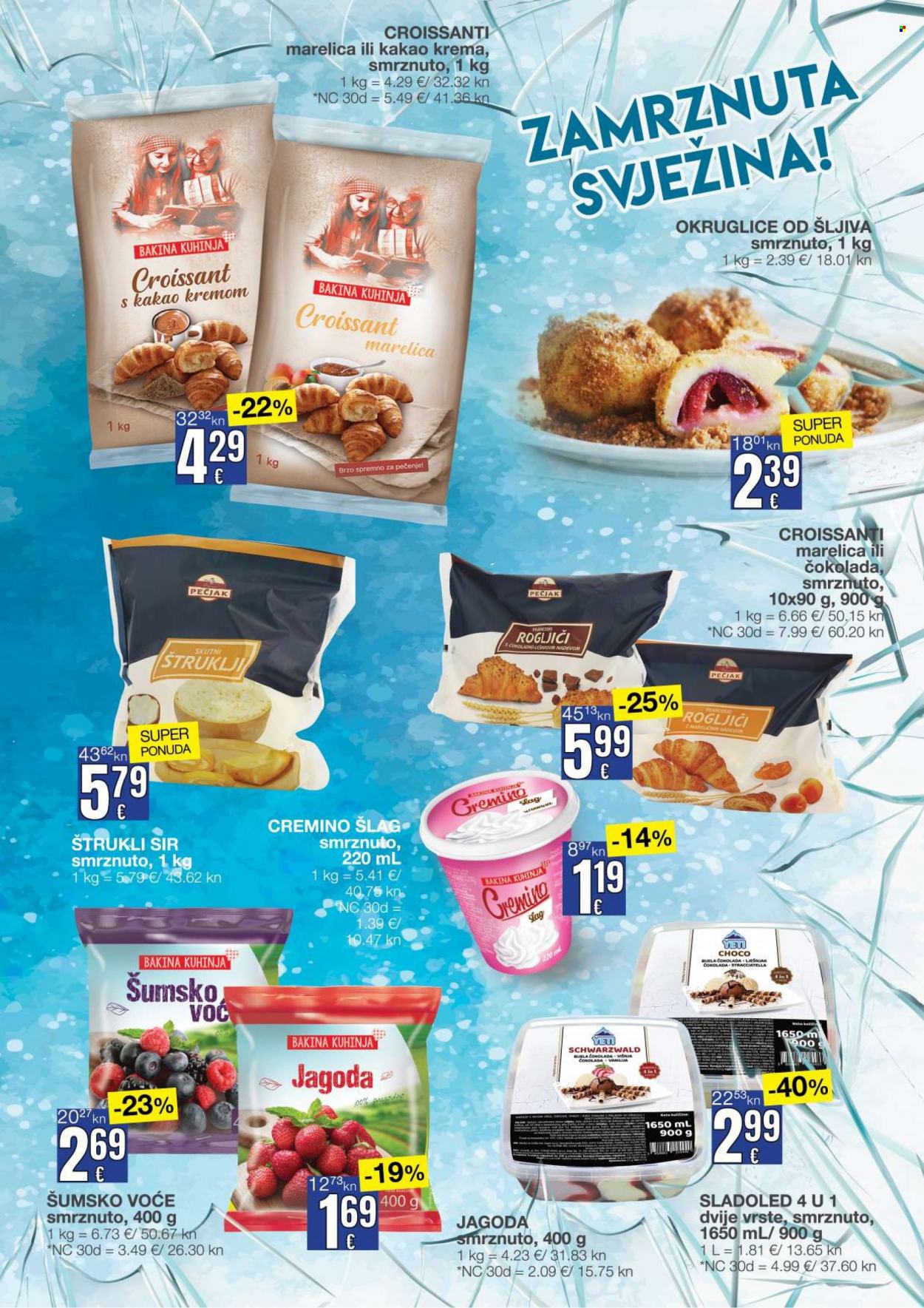 Stanić Diskont katalog - 26.10.2023. - 08.11.2023. Stranica 5