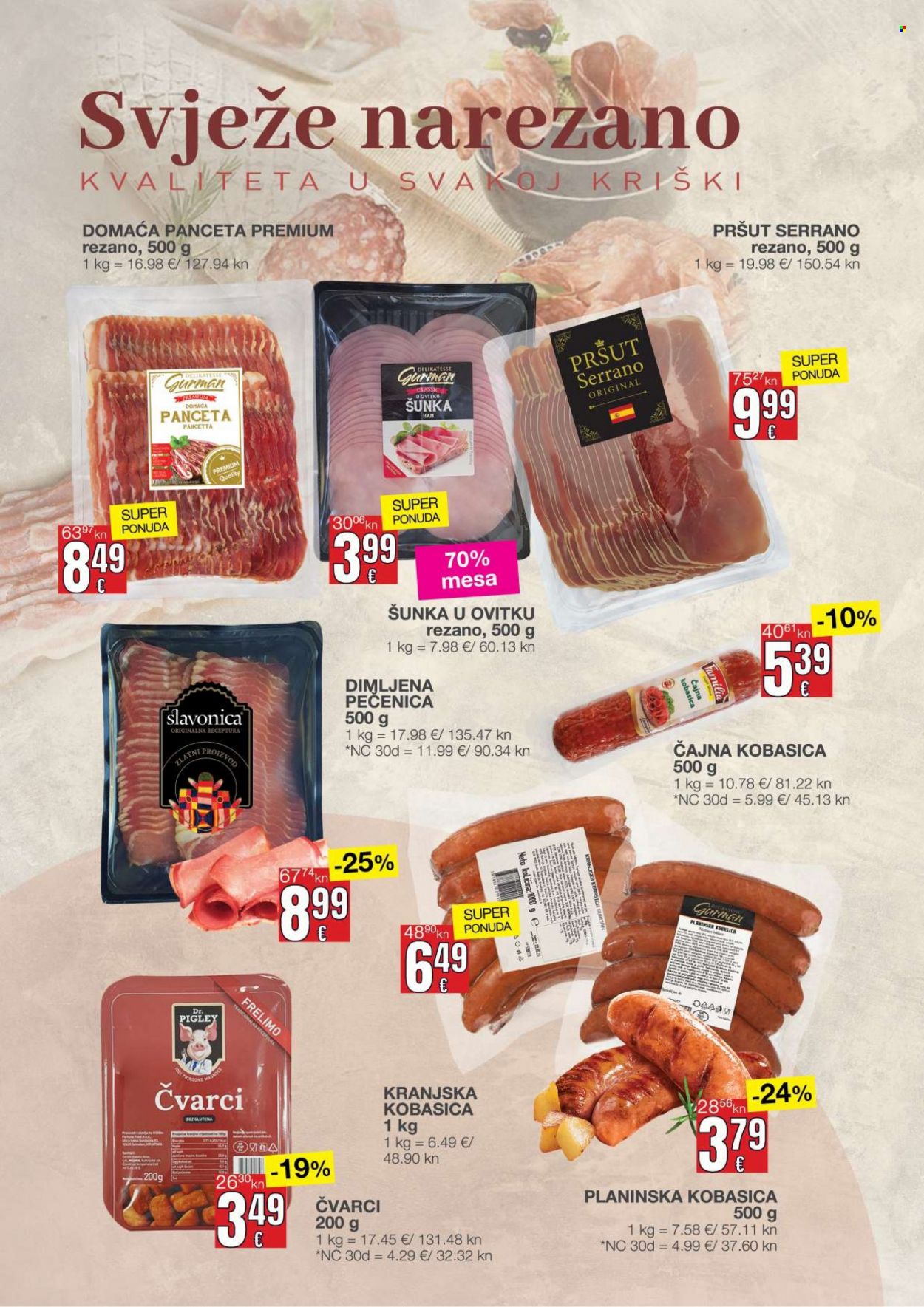 Stanić Diskont katalog - 26.10.2023. - 08.11.2023. Stranica 6