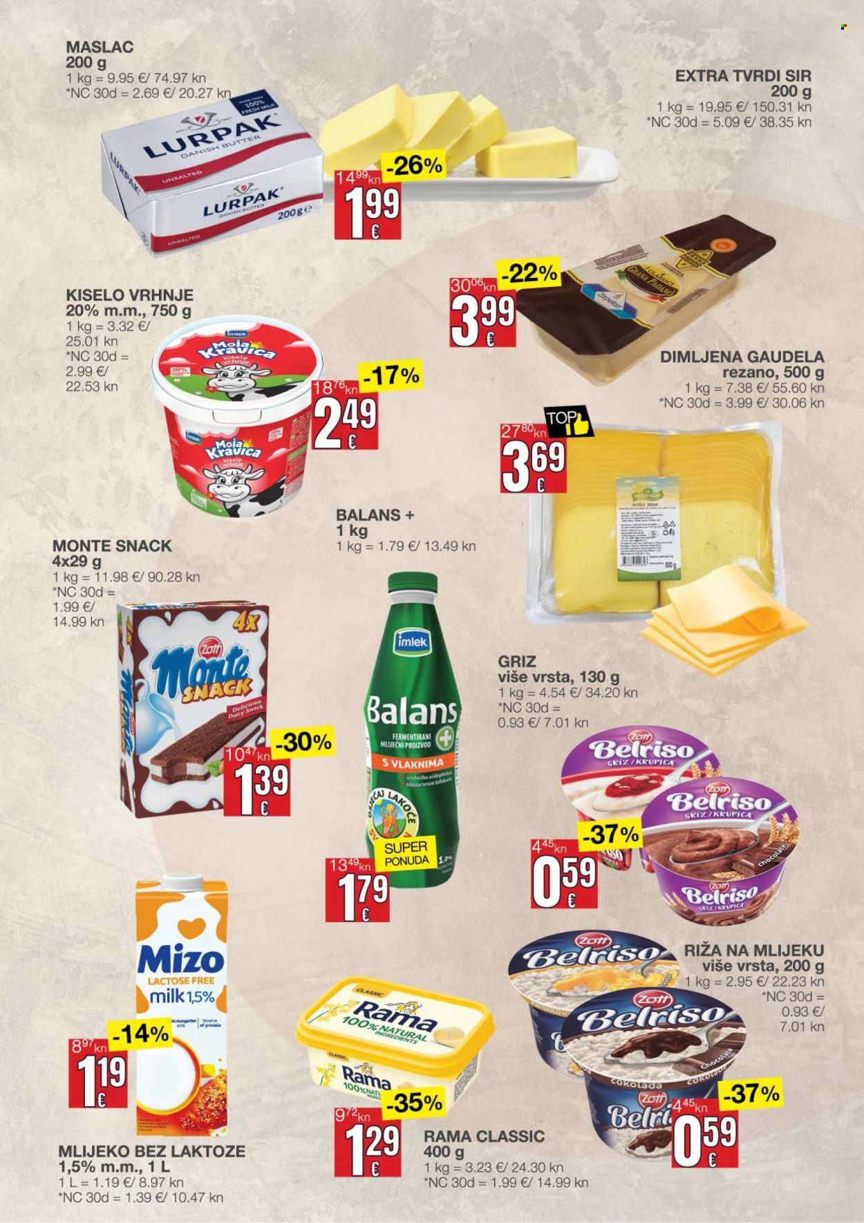 Stanić Diskont katalog - 26.10.2023. - 08.11.2023. Stranica 7