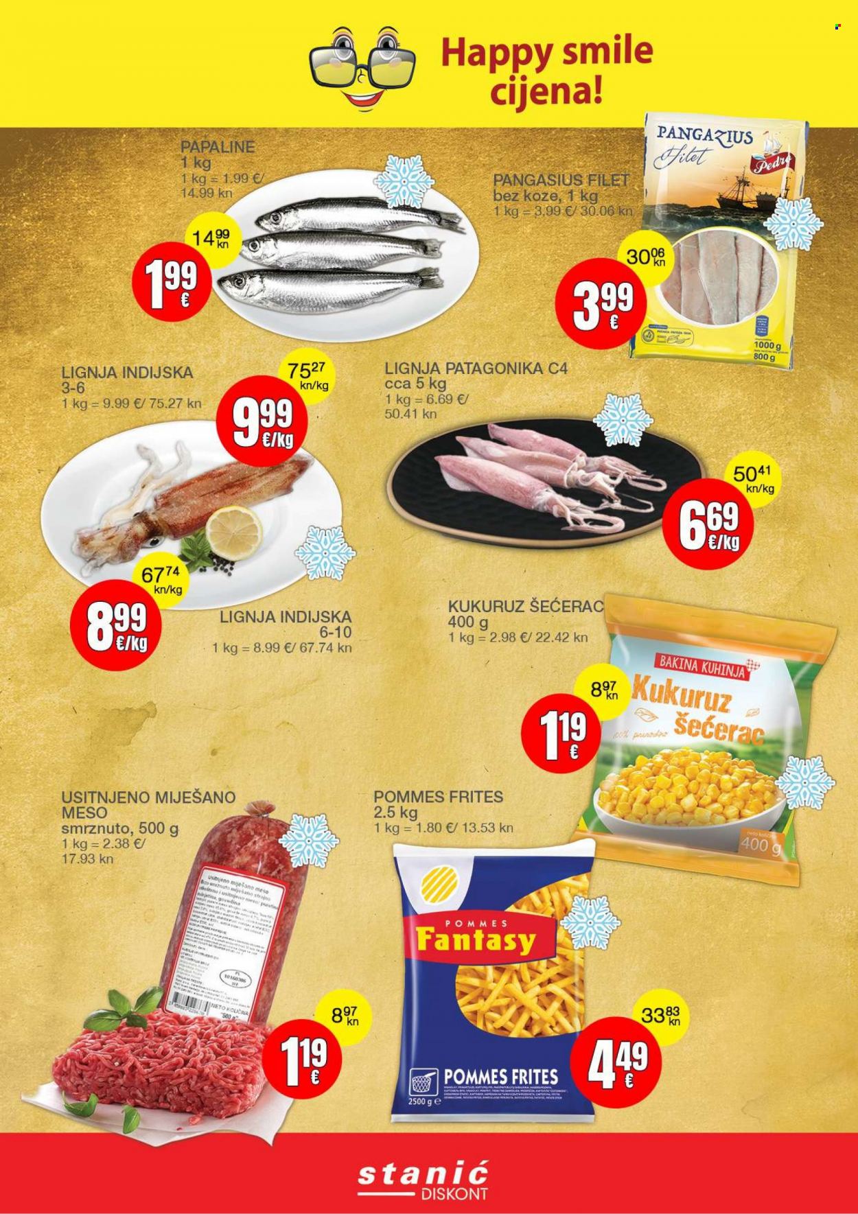 Stanić Diskont katalog - 26.10.2023. - 08.11.2023. Stranica 8