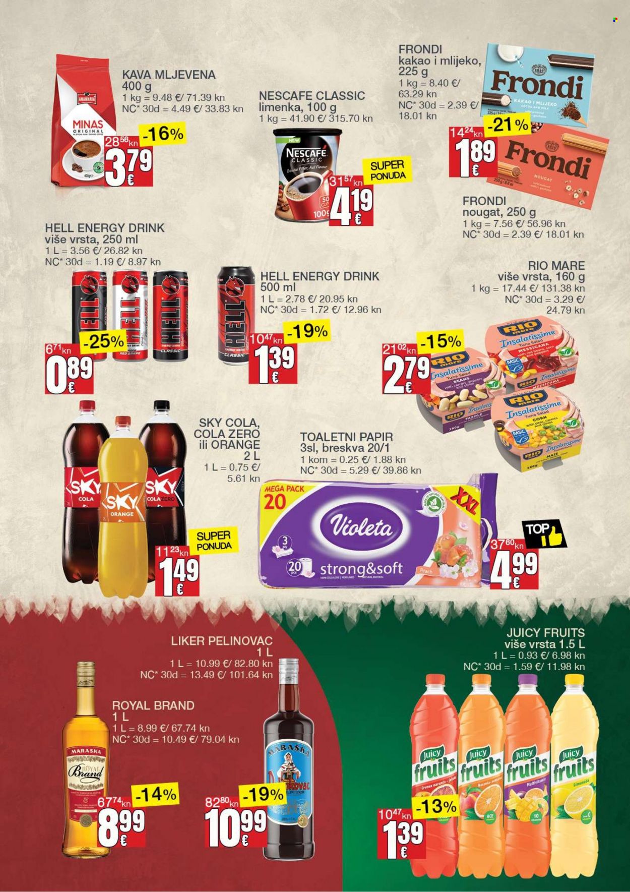Stanić Diskont katalog - 26.10.2023. - 08.11.2023. Stranica 10