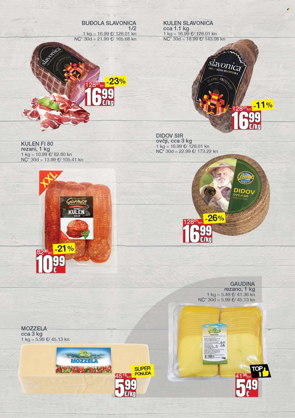 Stanić Diskont katalog - 26.10.2023. - 08.11.2023. Stranica 13