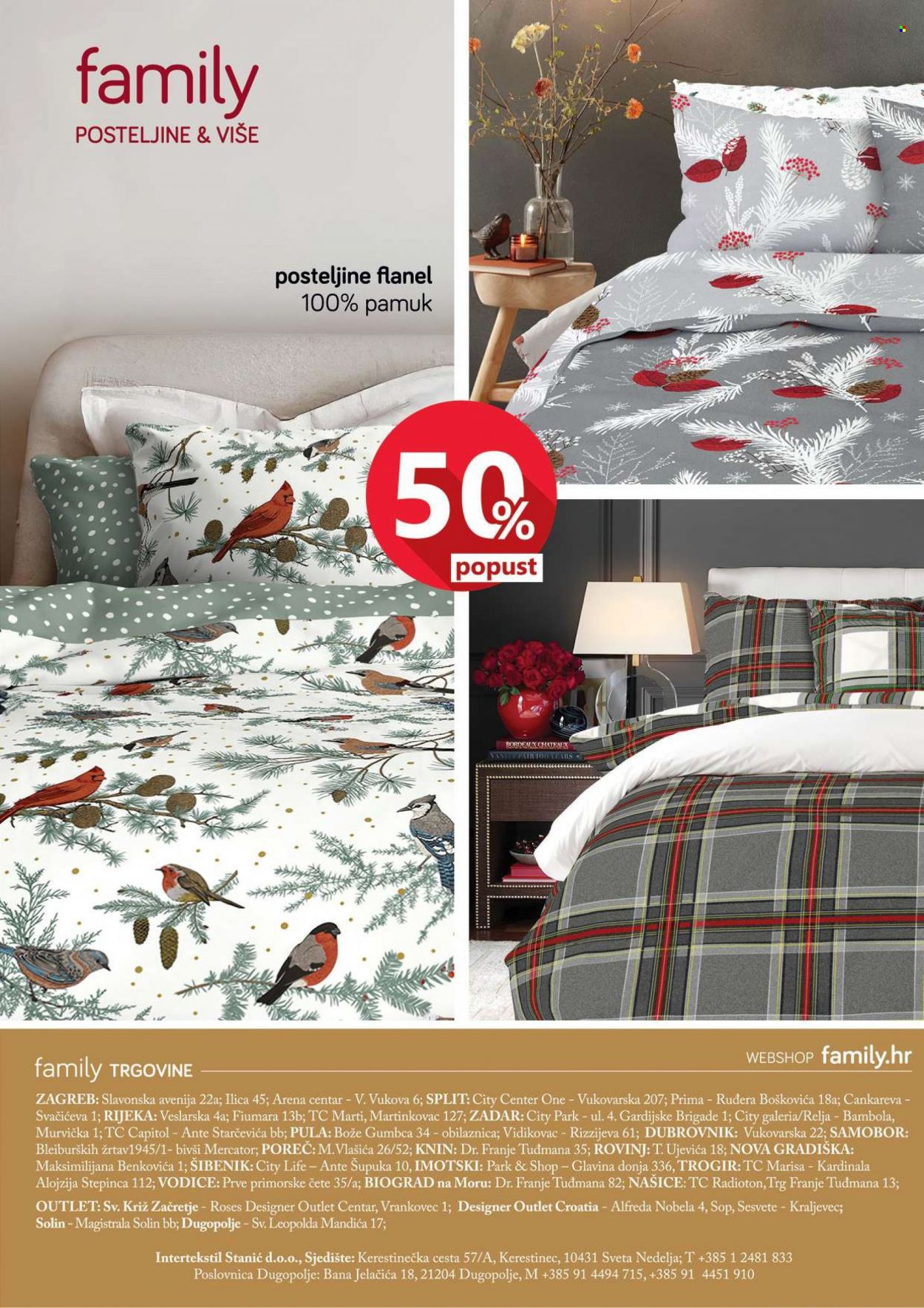 Stanić Diskont katalog - 26.10.2023. - 08.11.2023. Stranica 15
