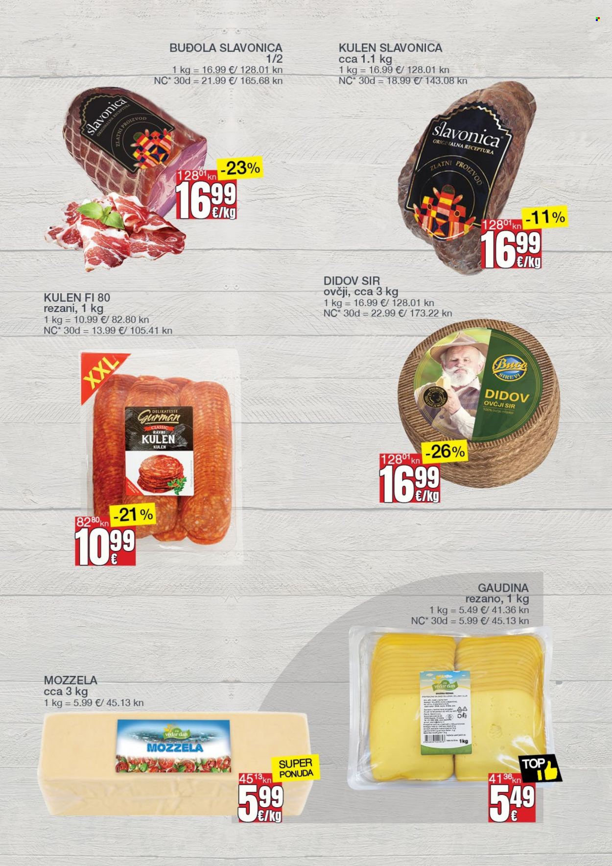 Stanić Horeca katalog - 26.10.2023. - 08.11.2023. Stranica 4