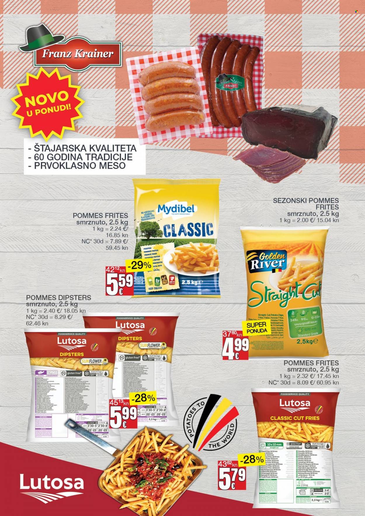 Stanić Horeca katalog - 26.10.2023. - 08.11.2023. Stranica 5