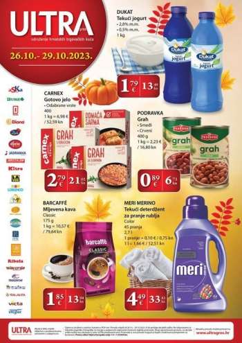 PPK Bjelovar katalog - 26.10.2023. - 29.10.2023.