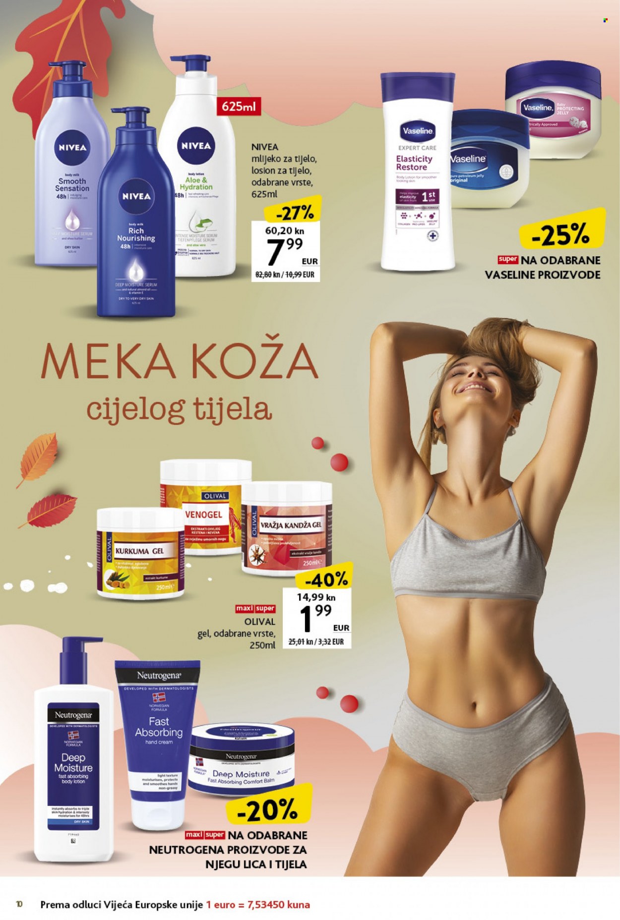 Konzum katalog - 30.10.2023. - 13.11.2023. Stranica 10