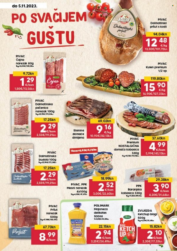 Pivac katalog - 30.10.2023. - 05.11.2023. Stranica 3