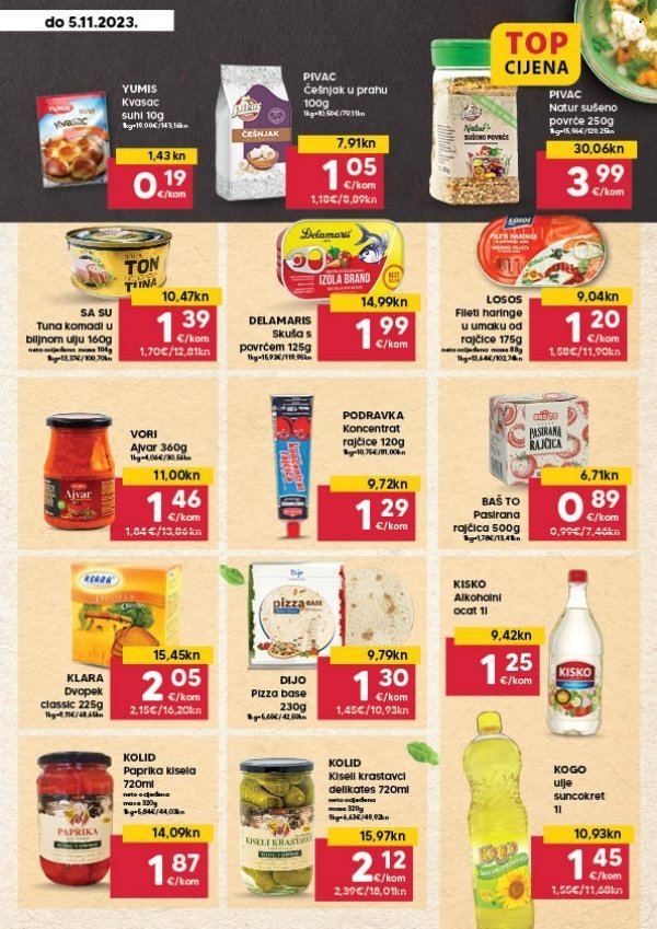 Pivac katalog - 30.10.2023. - 05.11.2023. Stranica 5