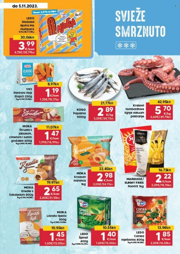 Pivac katalog - 30.10.2023. - 05.11.2023. Stranica 7