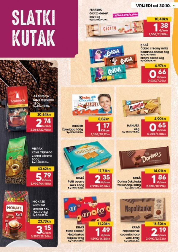 Pivac katalog - 30.10.2023. - 05.11.2023. Stranica 10