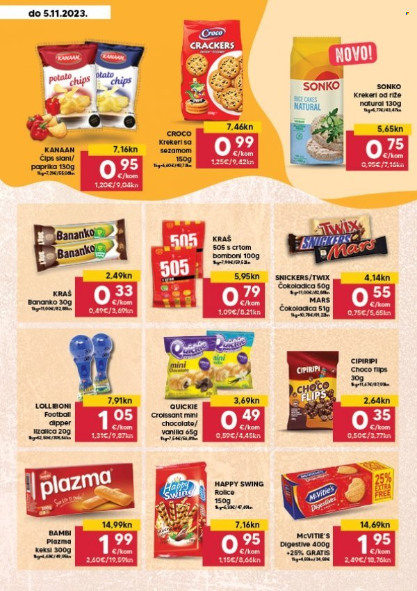 Pivac katalog - 30.10.2023. - 05.11.2023. Stranica 11