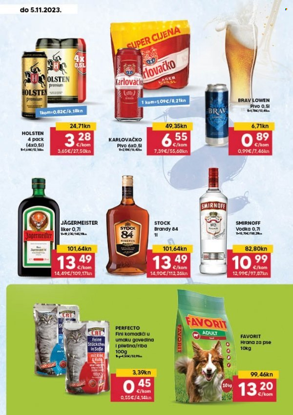 Pivac katalog - 30.10.2023. - 05.11.2023. Stranica 13