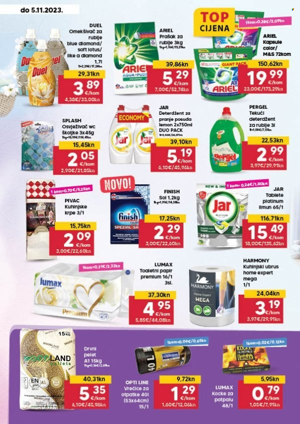 Pivac katalog - 30.10.2023. - 05.11.2023. Stranica 15