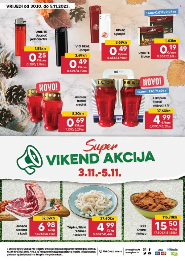 Pivac katalog - 30.10.2023. - 05.11.2023. Stranica 16