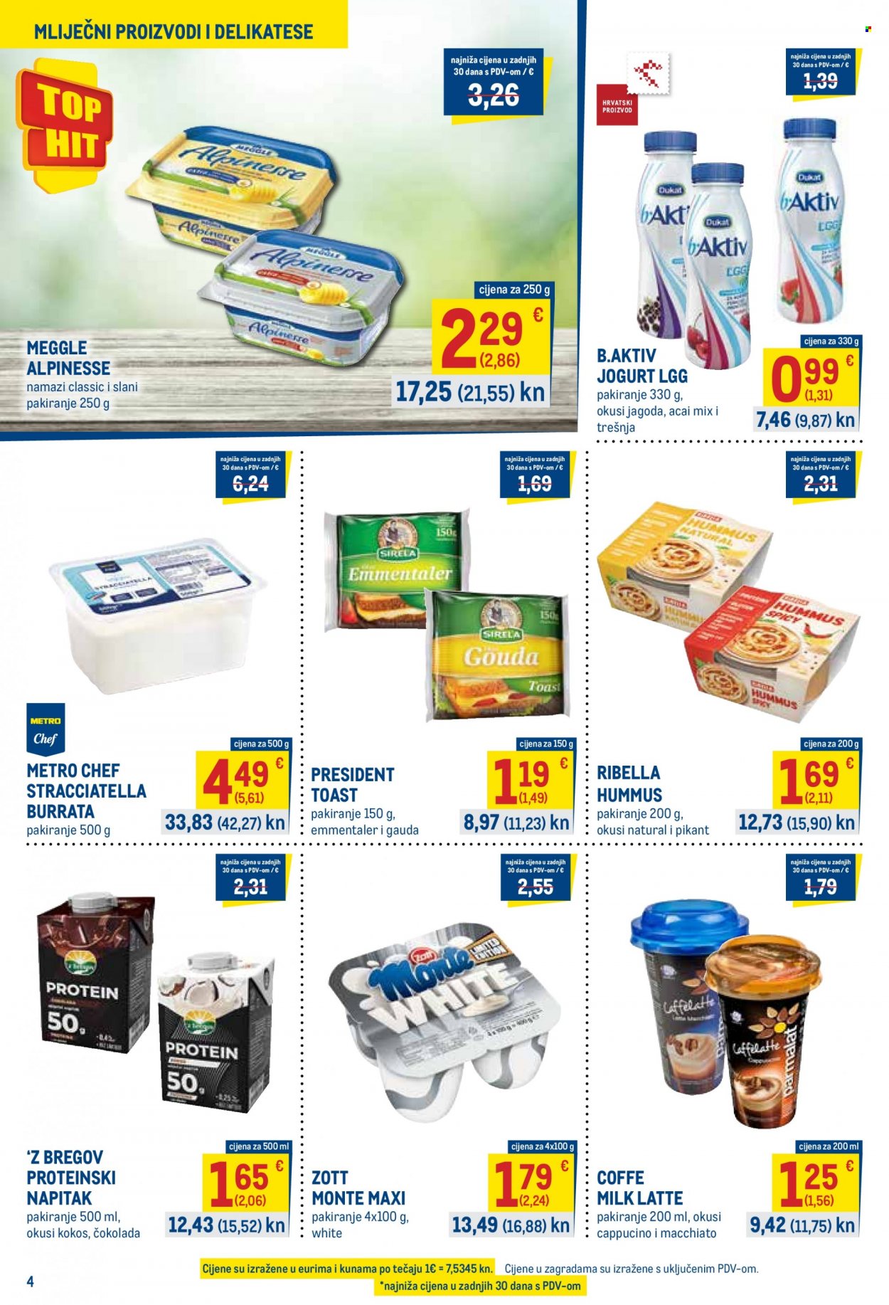 Metro katalog - 02.11.2023. - 15.11.2023. Stranica 4