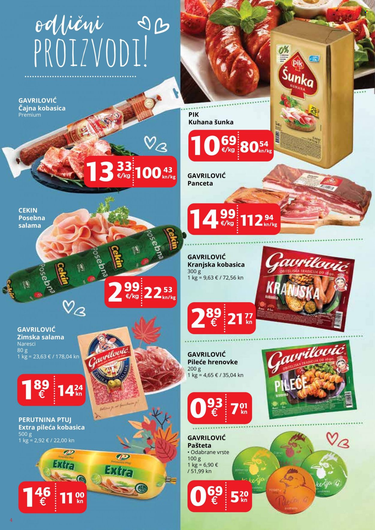 Ultra gros katalog - 02.11.2023. - 08.11.2023. Stranica 4