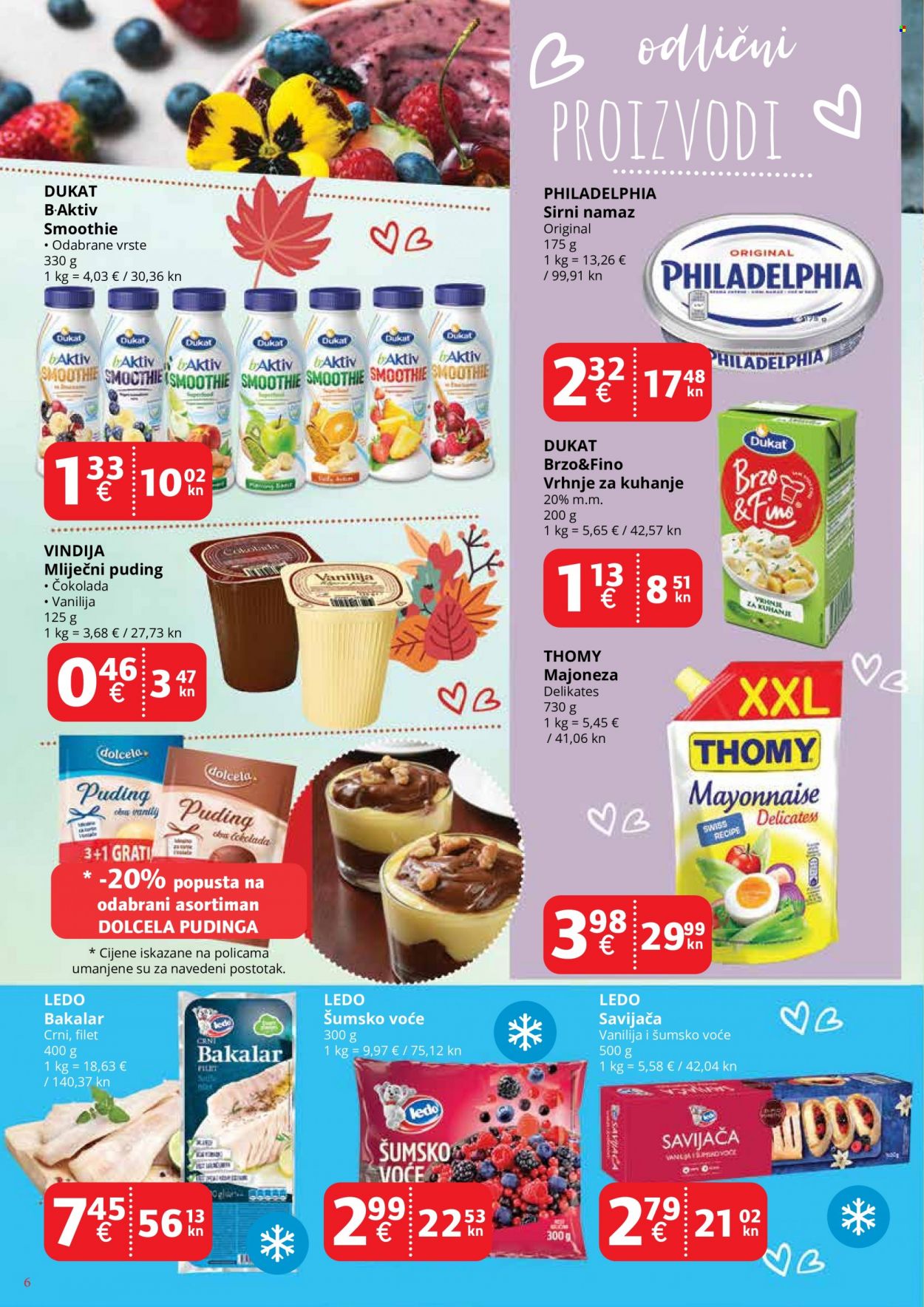 Ultra gros katalog - 02.11.2023. - 08.11.2023. Stranica 6