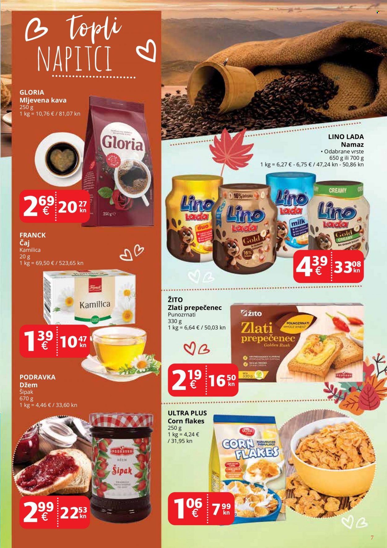 Ultra gros katalog - 02.11.2023. - 08.11.2023. Stranica 7
