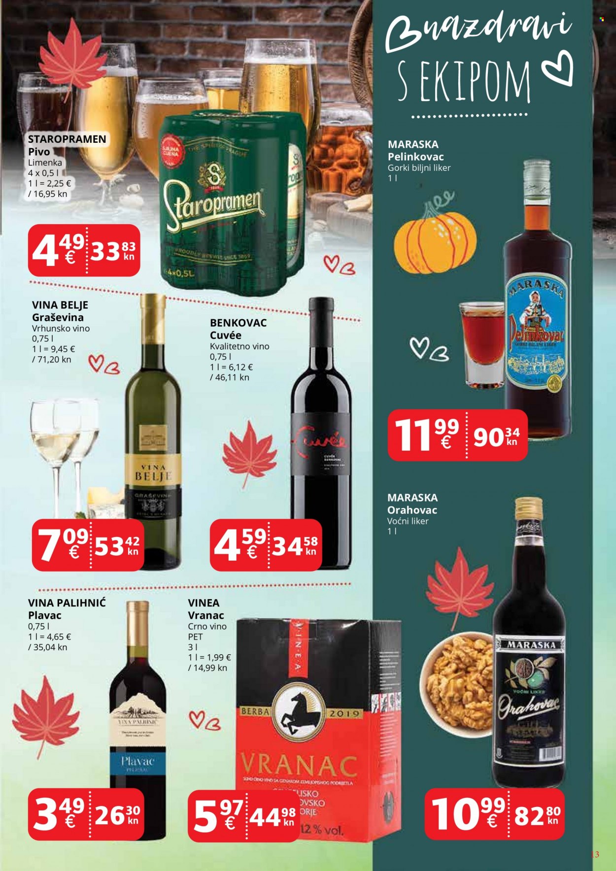 Ultra gros katalog - 02.11.2023. - 08.11.2023. Stranica 13