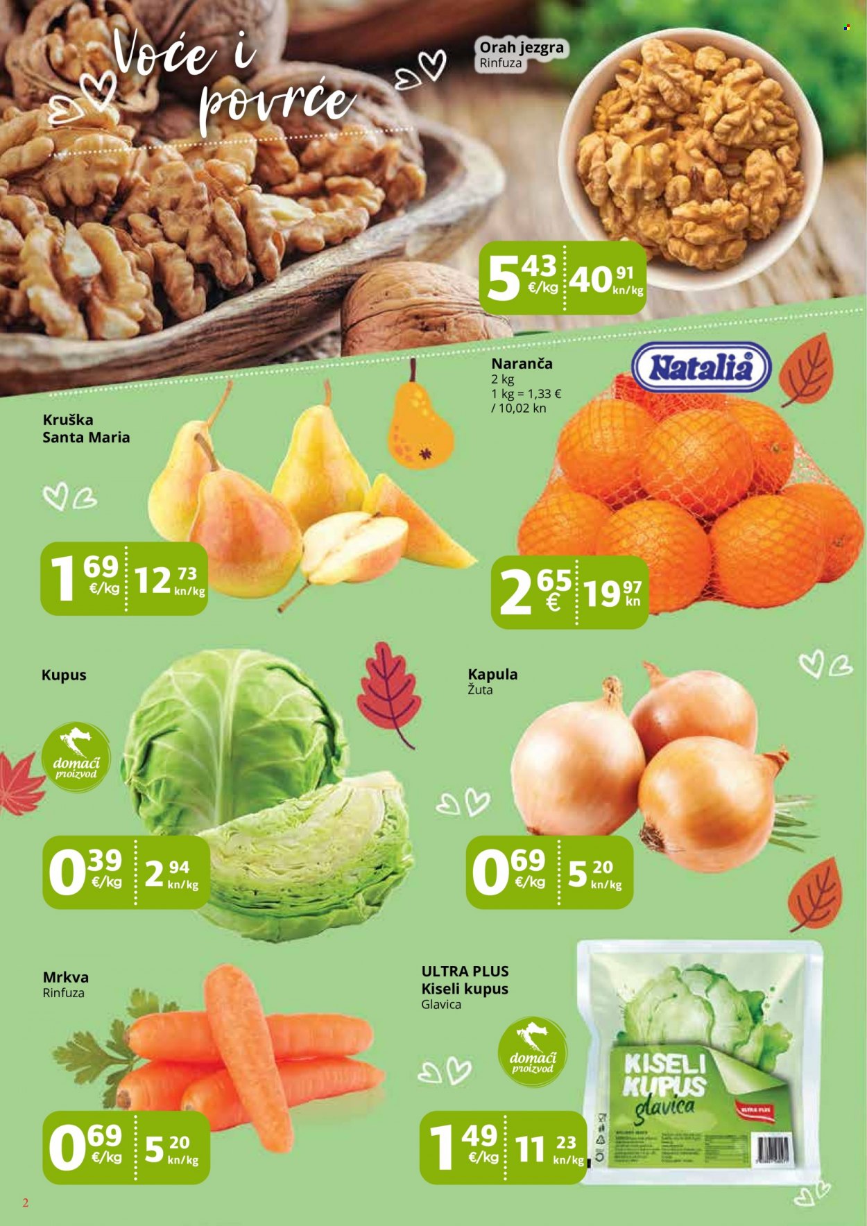 Ribola katalog - 02.11.2023. - 08.11.2023. Stranica 2