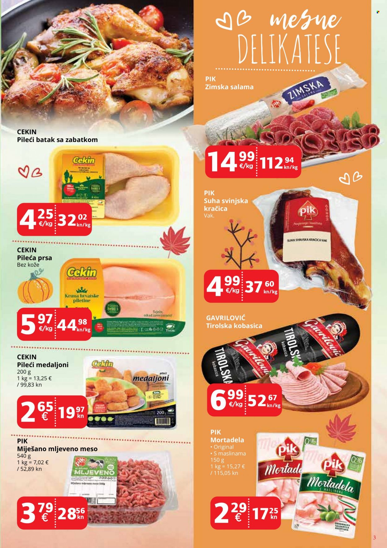 Ribola katalog - 02.11.2023. - 08.11.2023. Stranica 3