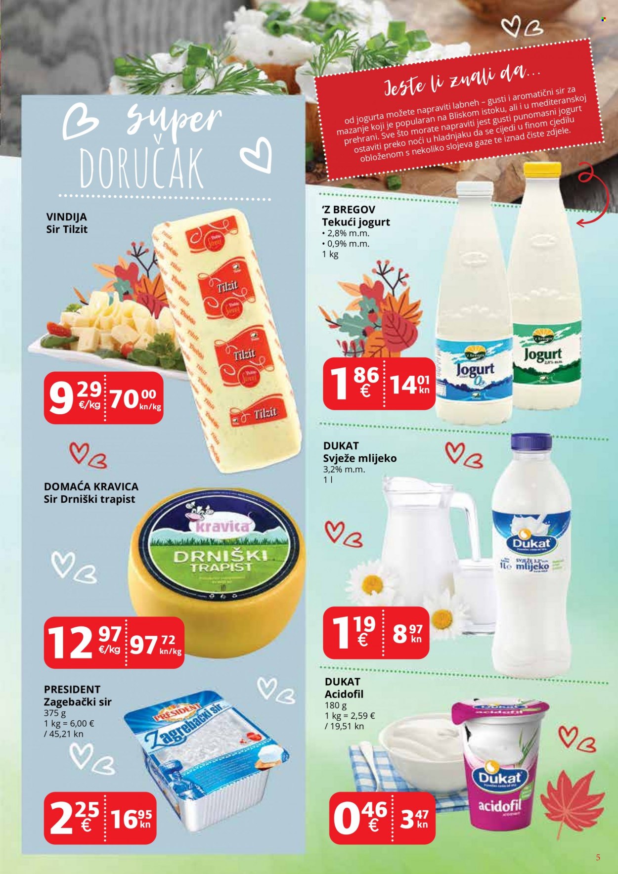 Ribola katalog - 02.11.2023. - 08.11.2023. Stranica 5